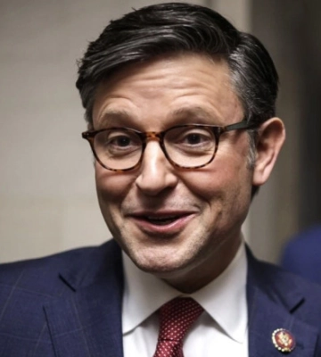 AP: спикер Палаты представителей США заявил, что помощь Украине будет после пакета для Израиля
