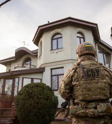 У Києві та інших регіонах нейтралізували діяльність проросійської секти «АллатРа» – СБУ