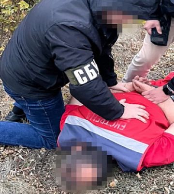 Переправляли ухилянтів за кордон на каретах швидкої допомоги: СБУ викрила угрупування