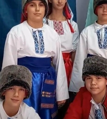 В Одесі підбили підсумки військово-спортивної гри