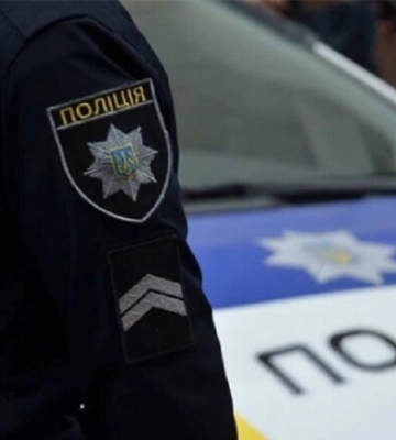 В Павлограде мужчина напал на полицейского с ножом: появились новые подробности