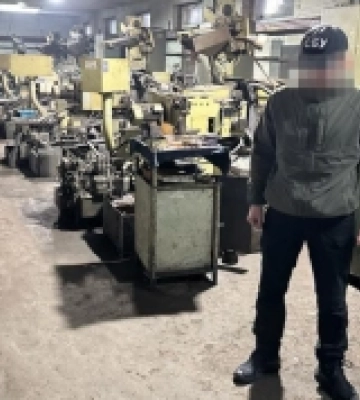 На Волині викрили керівника підприємства, який продавав стратегічно важливі запчастини росіянам 