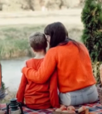 Як підготуватися до осінньої фотосесії: поради луцької фотографки. ВІДЕО