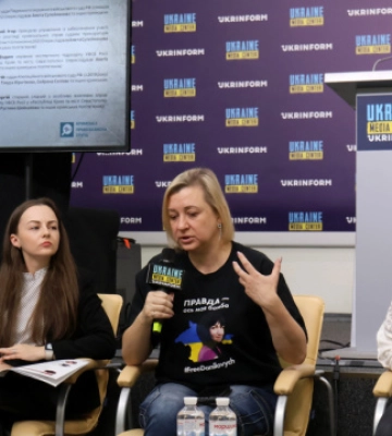 До переслідування журналістів у Криму причетні понад 90 злочинців - правозахисники