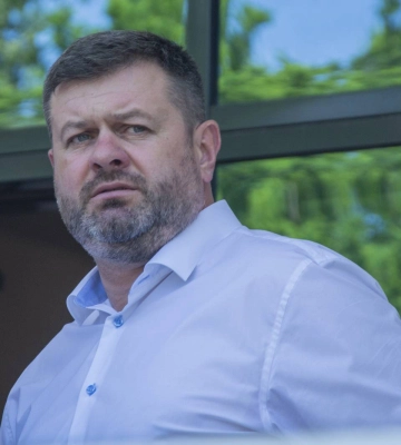 «Механізм не запрацює», — нардеп Пасічний про перспективи вільної економічної зони у Миколаєві