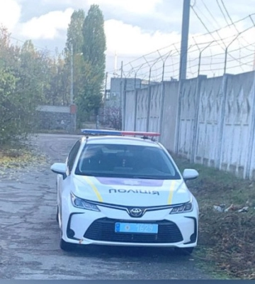 У Кременчуці на вулиці знайшли тіло чоловіка