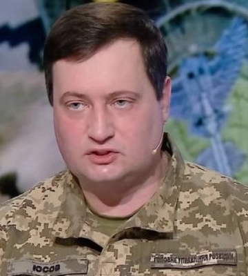 Угроза ударов по объектам энергетики зимой сохраняется. рф накапливает ракеты - ГУР