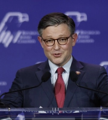 Джонсон може затримати допомогу США Україні на кілька місяців – THE HILL