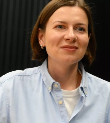Олена Ремовська: Я знаю, що колеги на Суспільному відстоюватимуть мене, так само як це робили колеги на «Радіо Свобода»