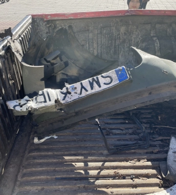 На Волині викрили керівника підприємства, який продавав стратегічно важливі запчастини росіянам 