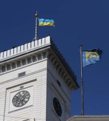 З бюджету Львова можна підтримувати добровольчі формування – рішення ЛМР