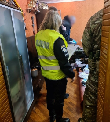 Правоохоронці заявили про затримання нападників на сина колишнього мера Харкова (фото, відео)
