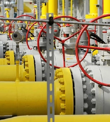 Країни ЄС планують скоротити імпорт російського газу до 40-45 млрд кубометрів вже в 2023 році