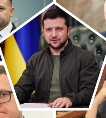 70% українців вважають, що зараз доцільно критикувати дії влади - опитування