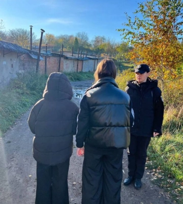 Громада на Волині попрощалася із передчасно померлим захисником Юрієм Ковальчуком