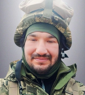 Завтра Львів попрощається з Героєм, - ФОТО