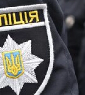 В Киеве кто-то стрелял по машине адвоката. Полиция начала уголовное производство