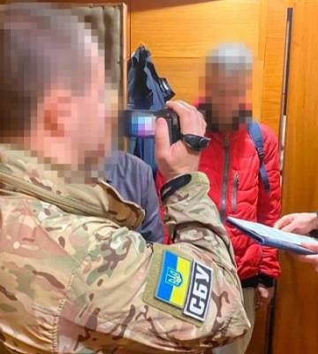 Киянина і жительку Чернігівщини засудили до 8 років ув&#039;язнення за передачу ворогу даних про ЗСУ