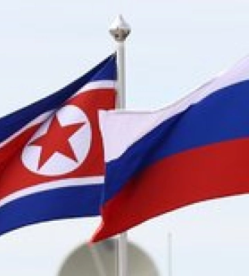 КНДР могла передать России не только снаряды, но и разные ракеты – разведка Южной Кореи