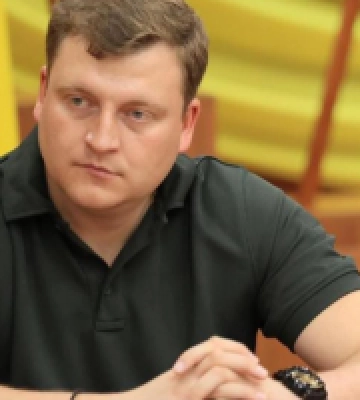 Все, що забезпечує сталу роботу громади в Ірпені, вже відновлено, – Кравчук
