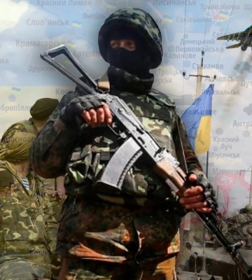 Війна зайшла в глухий кут. Генерал Залужний визнав помилку