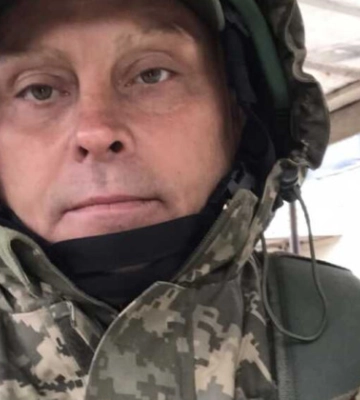 Військовий, якого жорстоко побили і пограбували на Одещині, помер у лікарні