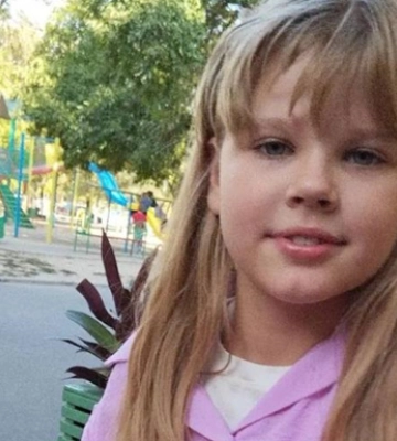 В Ізмаїлі померла дитина, яку збив п`яний водій