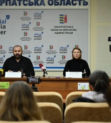 На Закарпатті зафіксовано 11 хворих на гепатит А