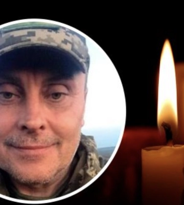 Ушел из жизни военный, которого злоумышленники избили в Одессе