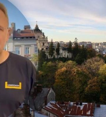 Мають належати церкві та громаді: Садовий звернувся до Держспецзв&#039;язку через Митрополичі сади
