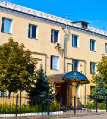 Приміщення Дніпровського райсуду Києві збираються підремонтувати за 2,5 млн гривень