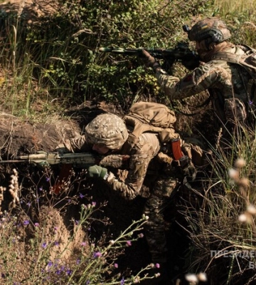 38 бойових зіткнень за добу: ЗСУ виснажують ворога вздовж всієї лінії фронту