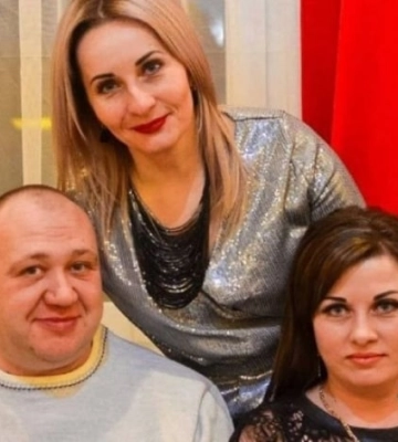 Под Мелитополем семейка предателей &quot;отжала&quot; у односельчан пиццерию и подкармливает оккупантов 