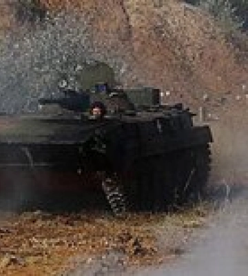 Генштаб: РФ атакует от Купянска до Запорожья, жестокие штурмы Авдеевки и Марьинки — карта