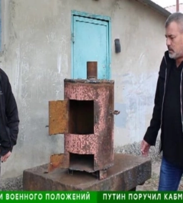 В Мелитополе люди начинают массово переоформлять недвижимость по российскому законодательству 