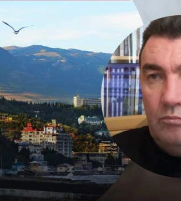 Акцент – на перемогу: Данілов прогнозує росіянам у Криму &quot;поразки, якої ще ніколи не бачили&quot;
