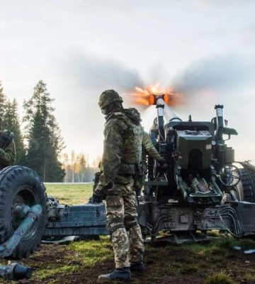 ЗСУ знищили колону російської бронетехніки під Вугледаром, – ISW