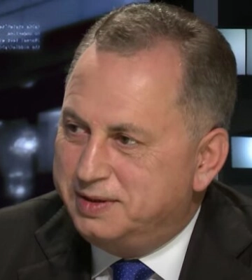 Россияне отжали завод &quot;Конти&quot; у экс-регионала Бориса Колесникова: &quot;Дружба с людоедами она такая..&quot;