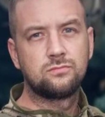На російсько-український війні загинув воїн з Каховки Херсонської області