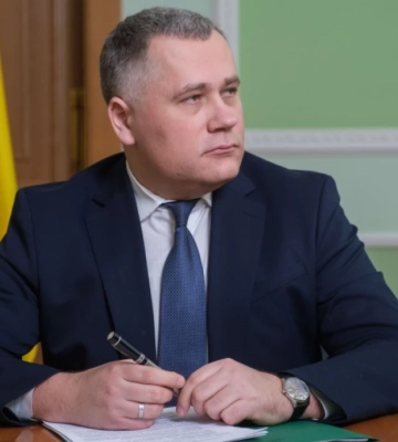 В Офісі президента зреагували на статтю Валерія Залужного для The Economist
