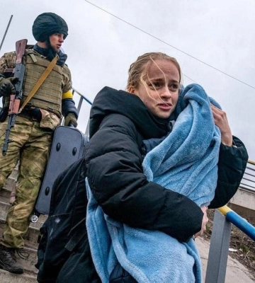 “Всіх дітей із 30 км зони ми маємо евакуювати”, — Сумська обласна військова адміністрація