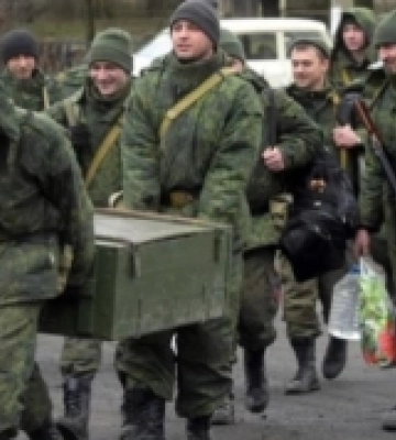 На Херсонщині російські окупанти планують встановити пам'ятник «героям спецоперації»