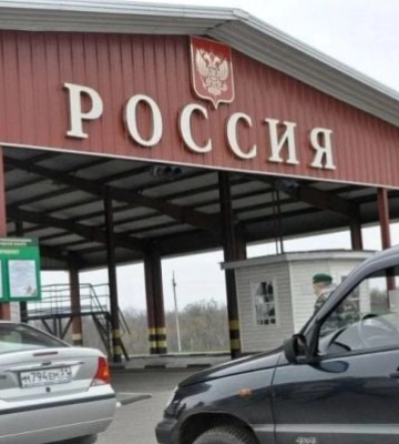Путь из оккупированного Мелитополя через третьи страны: как выехать через Европу и Грузию