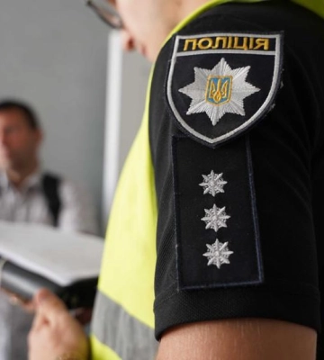 Адвоката з Харківської області звинувачують у держзраді