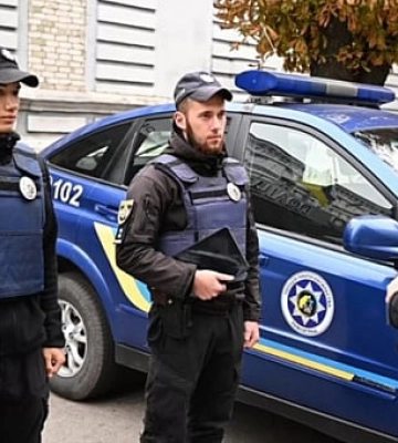 На Дніпропетровщині цьогоріч відкрили понад 200 кримінальних справ про домашнє насильство