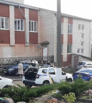Загубив велику суму: в Луцьку чоловік поставив на вуха поліцейських