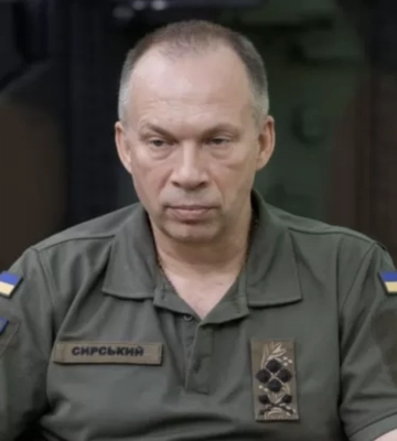 У ЗСУ розповіли про дії російських окупантів на Куп&#039;янському напрямку
