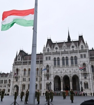 Євроінтеграція: Будапешт використовує діалог з Києвом, щоб торгуватися з Брюсселем – Стефанішина