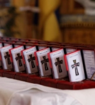 На Закарпатті вшанували памʼять загиблих захисників і захисниць України