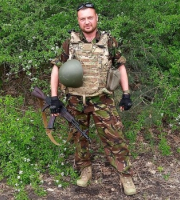 І знову страшна звістка сколихнула Берегівський район